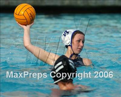 Thumbnail 2 in San Marino @ Ayala (Section Playoffs) photogallery.
