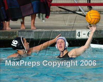 Thumbnail 3 in San Marino @ Ayala (Section Playoffs) photogallery.