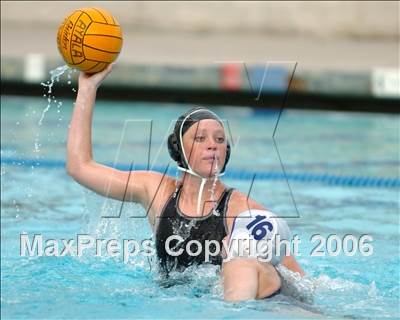 Thumbnail 2 in San Marino @ Ayala (Section Playoffs) photogallery.