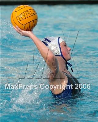 Thumbnail 3 in San Marino @ Ayala (Section Playoffs) photogallery.