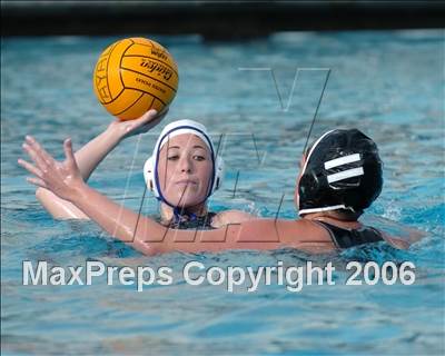 Thumbnail 2 in San Marino @ Ayala (Section Playoffs) photogallery.