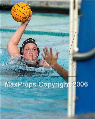 Thumbnail 1 in San Marino @ Ayala (Section Playoffs) photogallery.