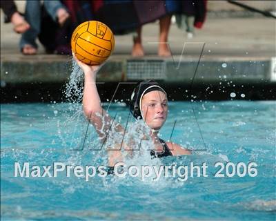 Thumbnail 2 in San Marino @ Ayala (Section Playoffs) photogallery.