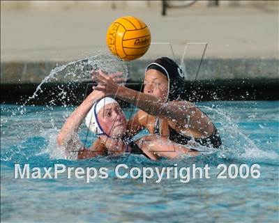 Thumbnail 2 in San Marino @ Ayala (Section Playoffs) photogallery.