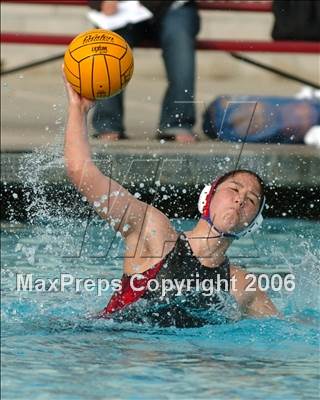 Thumbnail 3 in San Marino @ Ayala (Section Playoffs) photogallery.