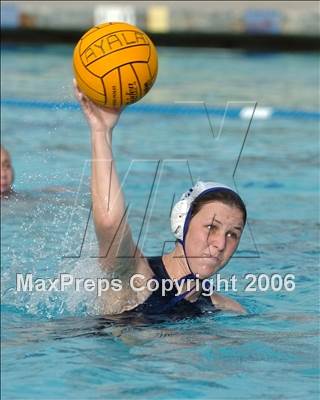 Thumbnail 2 in San Marino @ Ayala (Section Playoffs) photogallery.