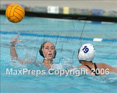 Thumbnail 3 in San Marino @ Ayala (Section Playoffs) photogallery.