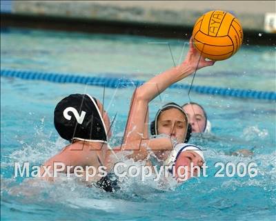 Thumbnail 3 in San Marino @ Ayala (Section Playoffs) photogallery.