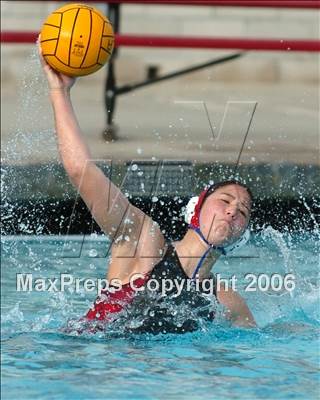 Thumbnail 3 in San Marino @ Ayala (Section Playoffs) photogallery.