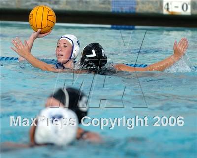 Thumbnail 2 in San Marino @ Ayala (Section Playoffs) photogallery.