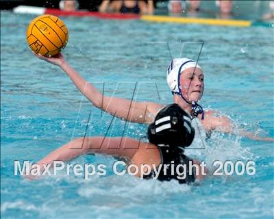 Thumbnail 1 in San Marino @ Ayala (Section Playoffs) photogallery.