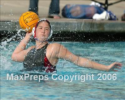Thumbnail 1 in San Marino @ Ayala (Section Playoffs) photogallery.