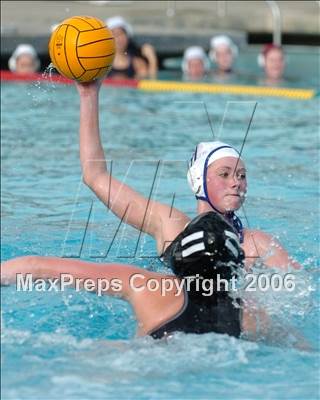 Thumbnail 3 in San Marino @ Ayala (Section Playoffs) photogallery.