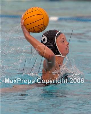 Thumbnail 2 in San Marino @ Ayala (Section Playoffs) photogallery.