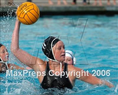 Thumbnail 3 in San Marino @ Ayala (Section Playoffs) photogallery.