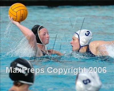 Thumbnail 2 in San Marino @ Ayala (Section Playoffs) photogallery.