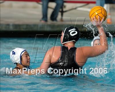 Thumbnail 2 in San Marino @ Ayala (Section Playoffs) photogallery.