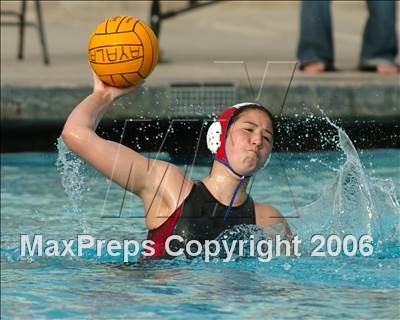 Thumbnail 2 in San Marino @ Ayala (Section Playoffs) photogallery.