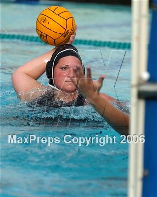 Thumbnail 3 in San Marino @ Ayala (Section Playoffs) photogallery.