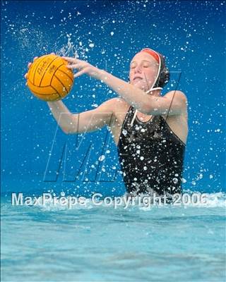 Thumbnail 1 in San Marino @ Ayala (Section Playoffs) photogallery.
