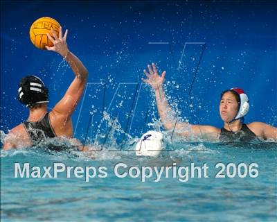 Thumbnail 1 in San Marino @ Ayala (Section Playoffs) photogallery.