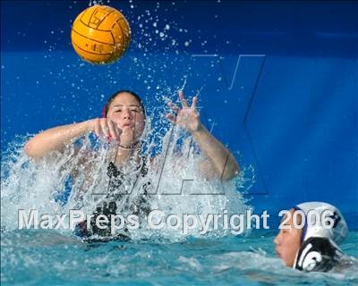 Thumbnail 1 in San Marino @ Ayala (Section Playoffs) photogallery.