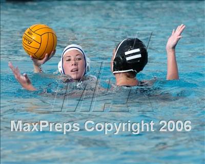 Thumbnail 3 in San Marino @ Ayala (Section Playoffs) photogallery.
