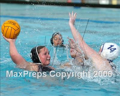 Thumbnail 1 in San Marino @ Ayala (Section Playoffs) photogallery.