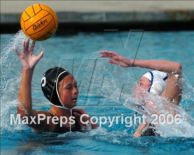 Thumbnail 1 in San Marino @ Ayala (Section Playoffs) photogallery.