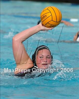 Thumbnail 3 in San Marino @ Ayala (Section Playoffs) photogallery.