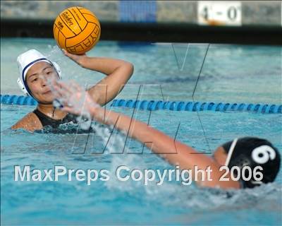 Thumbnail 2 in San Marino @ Ayala (Section Playoffs) photogallery.