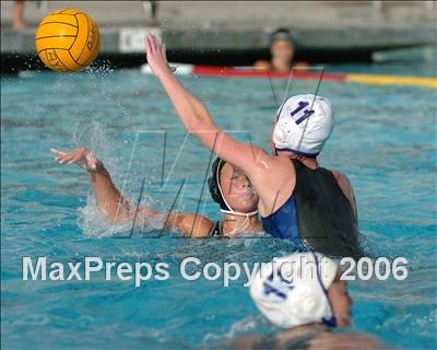 Thumbnail 3 in San Marino @ Ayala (Section Playoffs) photogallery.