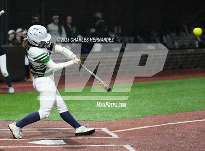 Thumbnail 2 in China Spring vs. V.R. Eaton (NFCA Texas Leadoff Classic) photogallery.