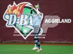 Photo from the gallery "China Spring vs. V.R. Eaton (NFCA Texas Leadoff Classic)"