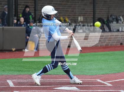 Thumbnail 2 in China Spring vs. V.R. Eaton (NFCA Texas Leadoff Classic) photogallery.