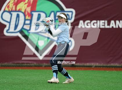 Thumbnail 2 in China Spring vs. V.R. Eaton (NFCA Texas Leadoff Classic) photogallery.