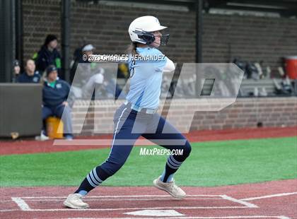 Thumbnail 2 in China Spring vs. V.R. Eaton (NFCA Texas Leadoff Classic) photogallery.