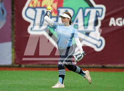 Thumbnail 1 in China Spring vs. V.R. Eaton (NFCA Texas Leadoff Classic) photogallery.