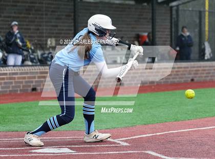 Thumbnail 1 in China Spring vs. V.R. Eaton (NFCA Texas Leadoff Classic) photogallery.