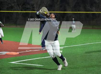 Thumbnail 1 in China Spring vs. V.R. Eaton (NFCA Texas Leadoff Classic) photogallery.