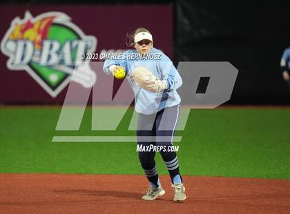 Thumbnail 1 in China Spring vs. V.R. Eaton (NFCA Texas Leadoff Classic) photogallery.