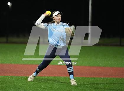 Thumbnail 1 in China Spring vs. V.R. Eaton (NFCA Texas Leadoff Classic) photogallery.