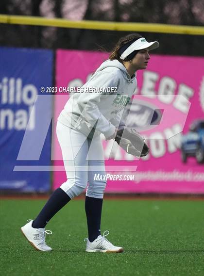 Thumbnail 2 in China Spring vs. V.R. Eaton (NFCA Texas Leadoff Classic) photogallery.