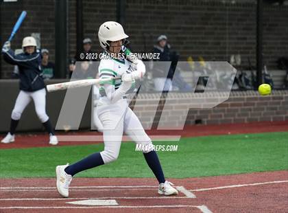 Thumbnail 1 in China Spring vs. V.R. Eaton (NFCA Texas Leadoff Classic) photogallery.