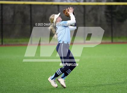 Thumbnail 1 in China Spring vs. V.R. Eaton (NFCA Texas Leadoff Classic) photogallery.