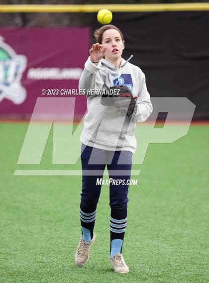 Thumbnail 1 in China Spring vs. V.R. Eaton (NFCA Texas Leadoff Classic) photogallery.