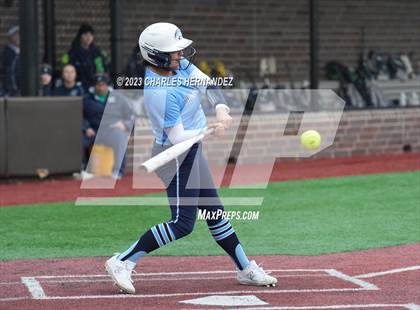 Thumbnail 1 in China Spring vs. V.R. Eaton (NFCA Texas Leadoff Classic) photogallery.