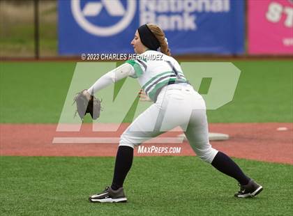 Thumbnail 1 in China Spring vs. V.R. Eaton (NFCA Texas Leadoff Classic) photogallery.