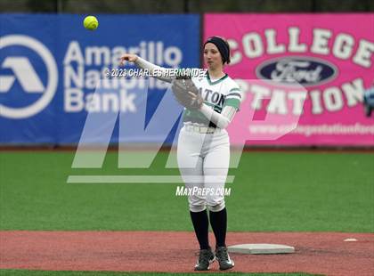 Thumbnail 1 in China Spring vs. V.R. Eaton (NFCA Texas Leadoff Classic) photogallery.