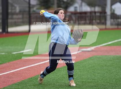 Thumbnail 1 in China Spring vs. V.R. Eaton (NFCA Texas Leadoff Classic) photogallery.